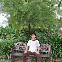 Ghani Husein Alhizbulloh